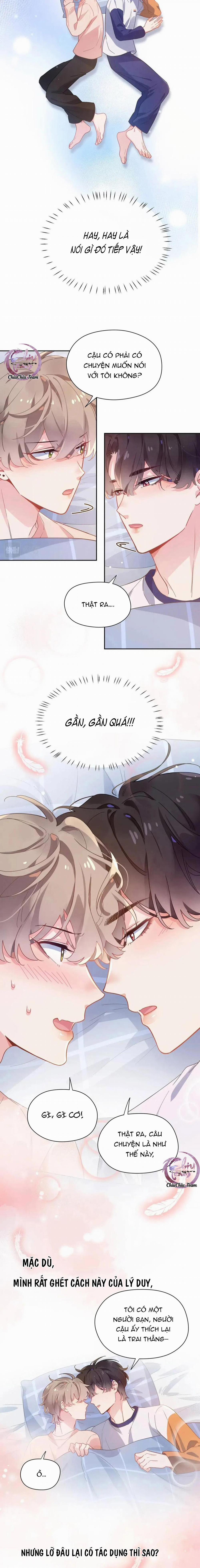 Có Bản Lĩnh Thì Cậu Thử Nổi Nóng Tiếp Đi? 53 trang 6