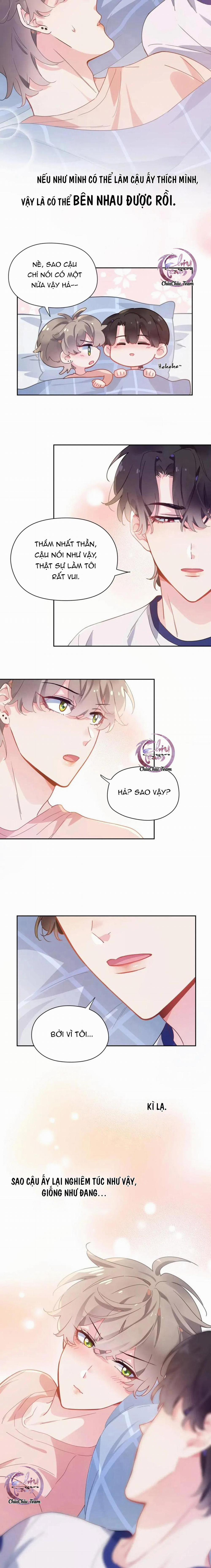 Có Bản Lĩnh Thì Cậu Thử Nổi Nóng Tiếp Đi? 53 trang 8