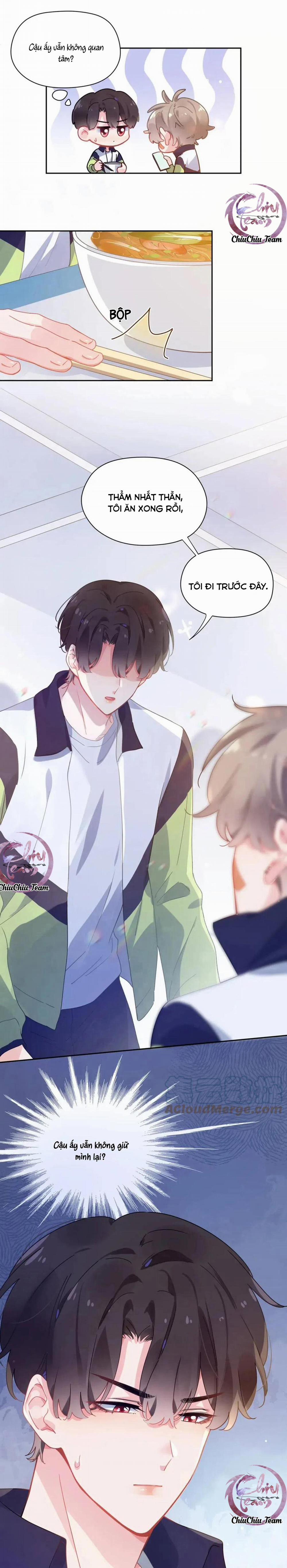 Có Bản Lĩnh Thì Cậu Thử Nổi Nóng Tiếp Đi? 55 trang 12