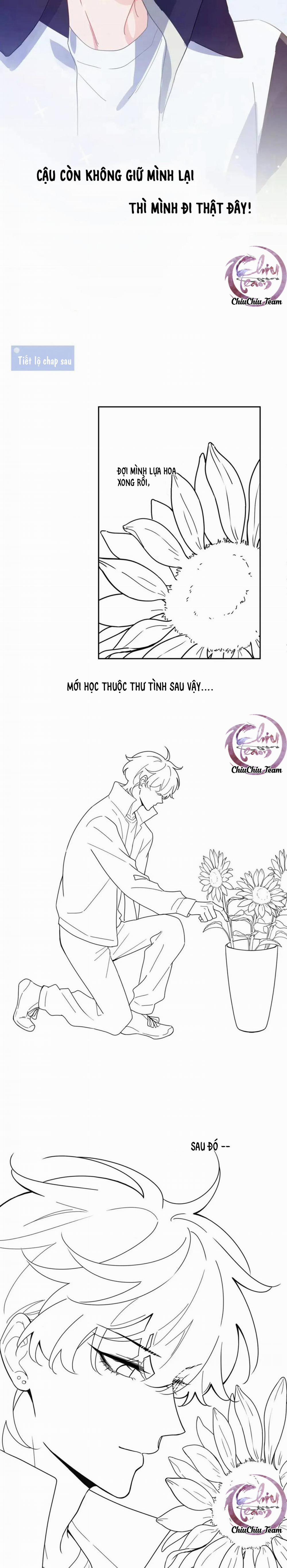 Có Bản Lĩnh Thì Cậu Thử Nổi Nóng Tiếp Đi? 55 trang 13