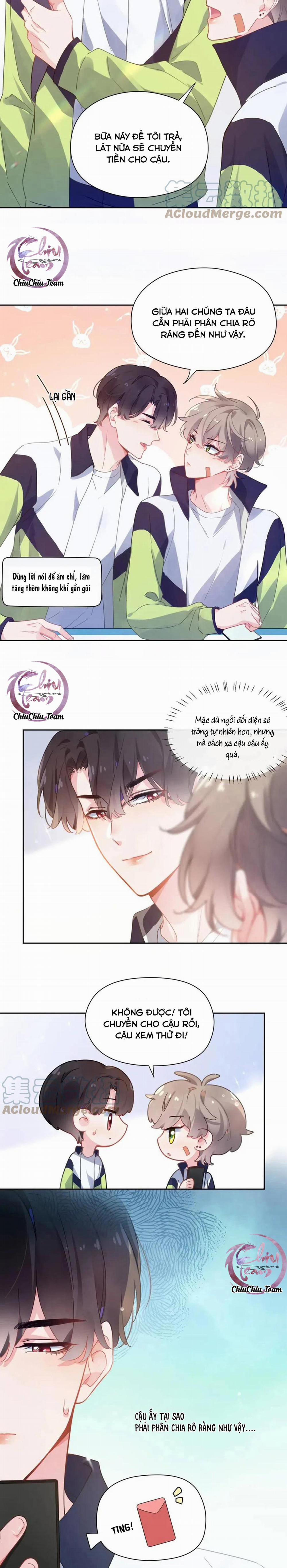 Có Bản Lĩnh Thì Cậu Thử Nổi Nóng Tiếp Đi? 55 trang 7