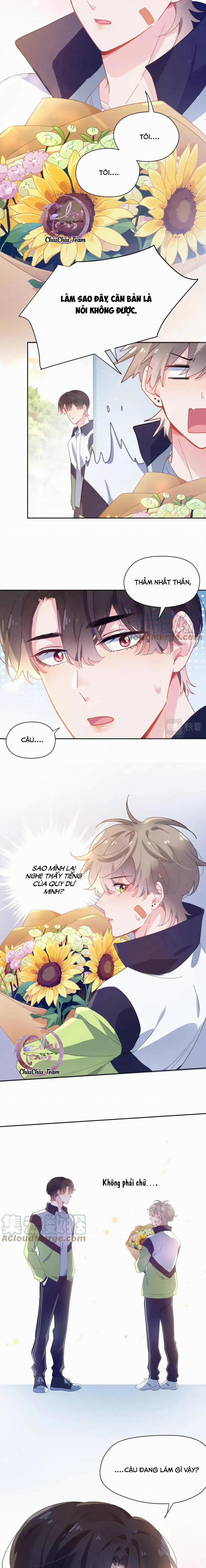 Có Bản Lĩnh Thì Cậu Thử Nổi Nóng Tiếp Đi? 56 trang 8