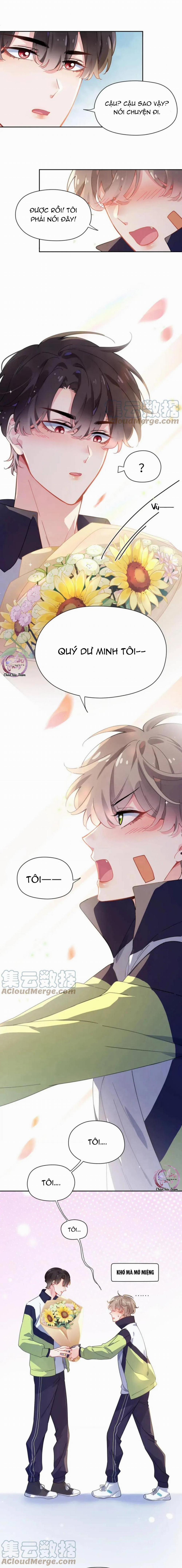 Có Bản Lĩnh Thì Cậu Thử Nổi Nóng Tiếp Đi? 57 trang 1