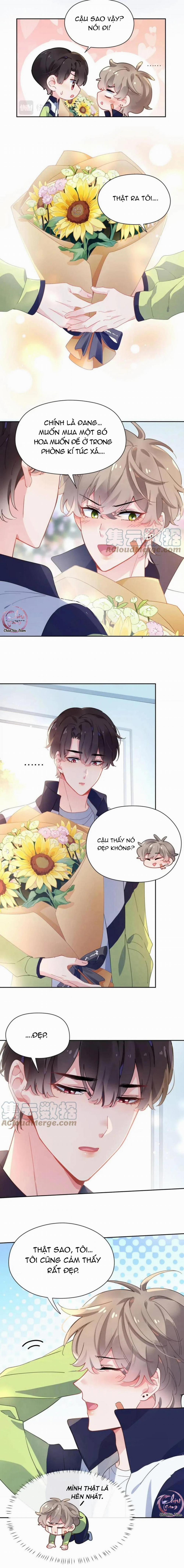 Có Bản Lĩnh Thì Cậu Thử Nổi Nóng Tiếp Đi? 57 trang 2