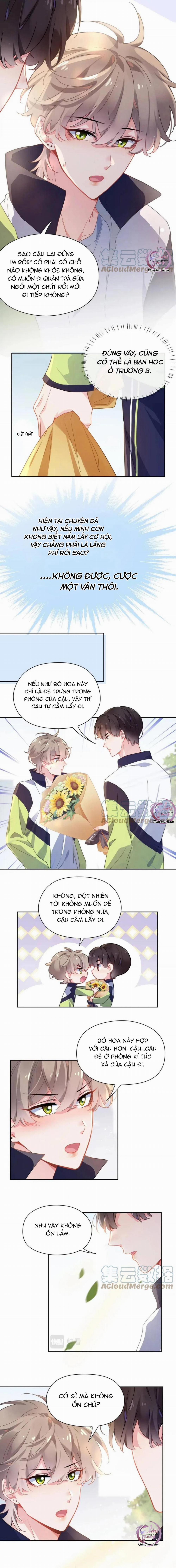 Có Bản Lĩnh Thì Cậu Thử Nổi Nóng Tiếp Đi? 57 trang 5