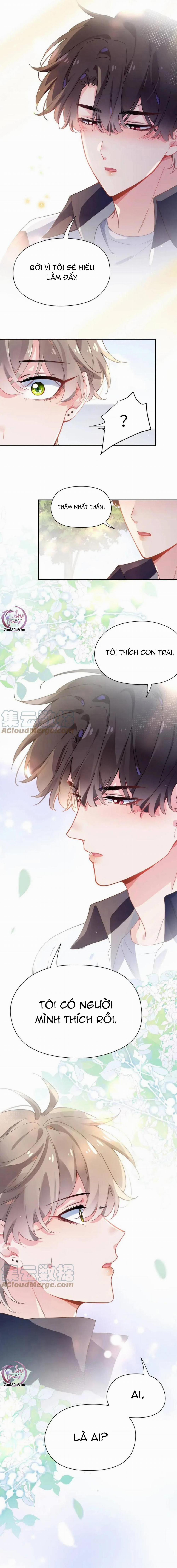 Có Bản Lĩnh Thì Cậu Thử Nổi Nóng Tiếp Đi? 57 trang 6