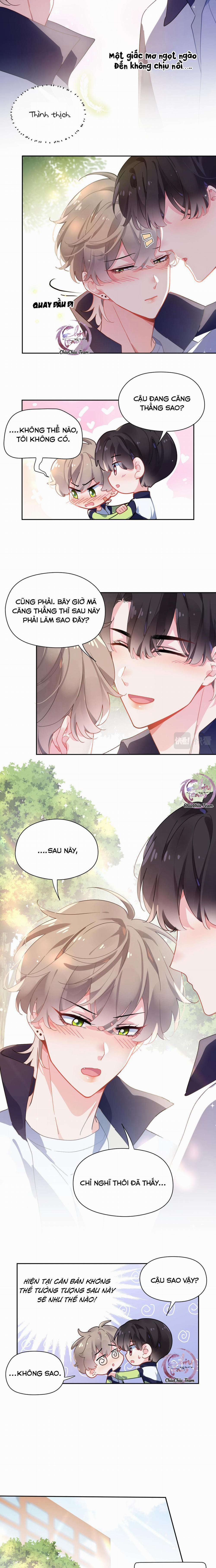 Có Bản Lĩnh Thì Cậu Thử Nổi Nóng Tiếp Đi? 59 trang 2