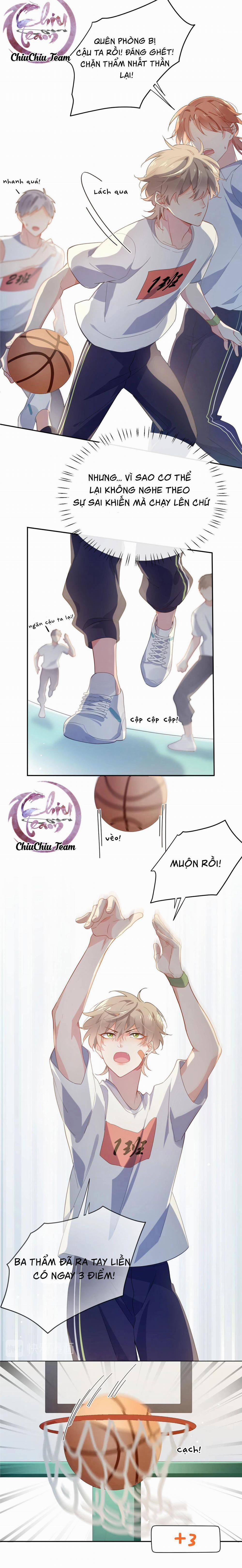 Có Bản Lĩnh Thì Cậu Thử Nổi Nóng Tiếp Đi? 6 trang 10