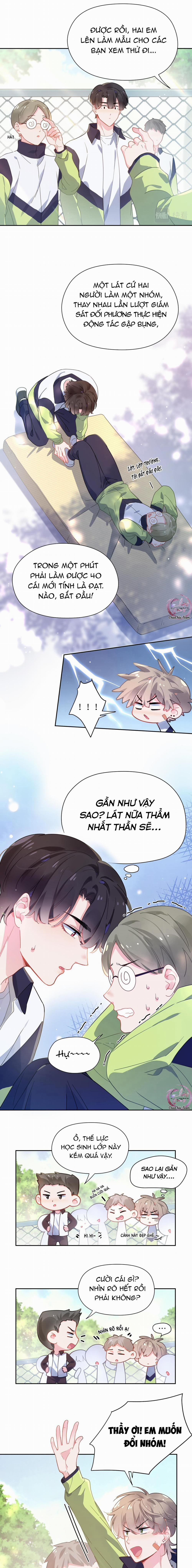 Có Bản Lĩnh Thì Cậu Thử Nổi Nóng Tiếp Đi? 61 trang 2