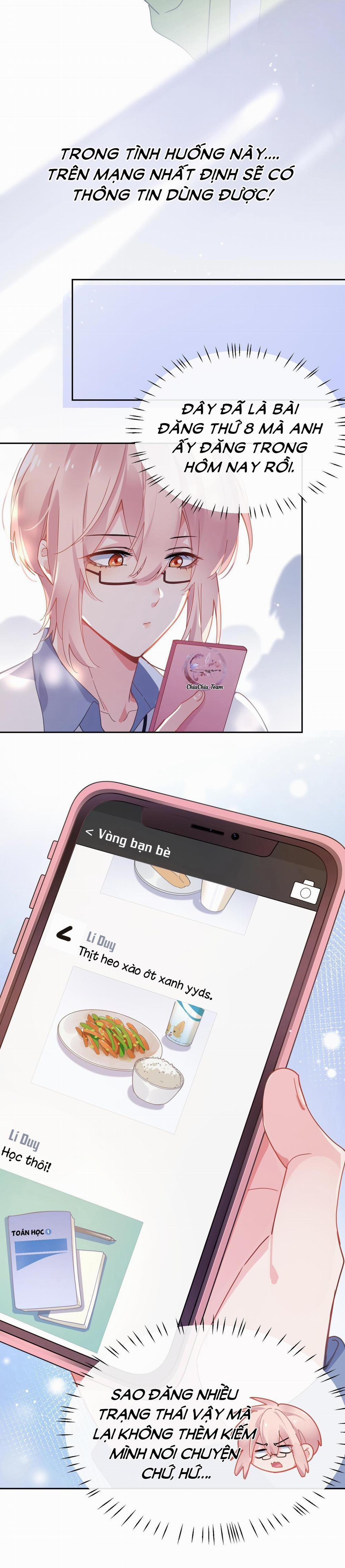 Có Bản Lĩnh Thì Cậu Thử Nổi Nóng Tiếp Đi? 62 trang 17