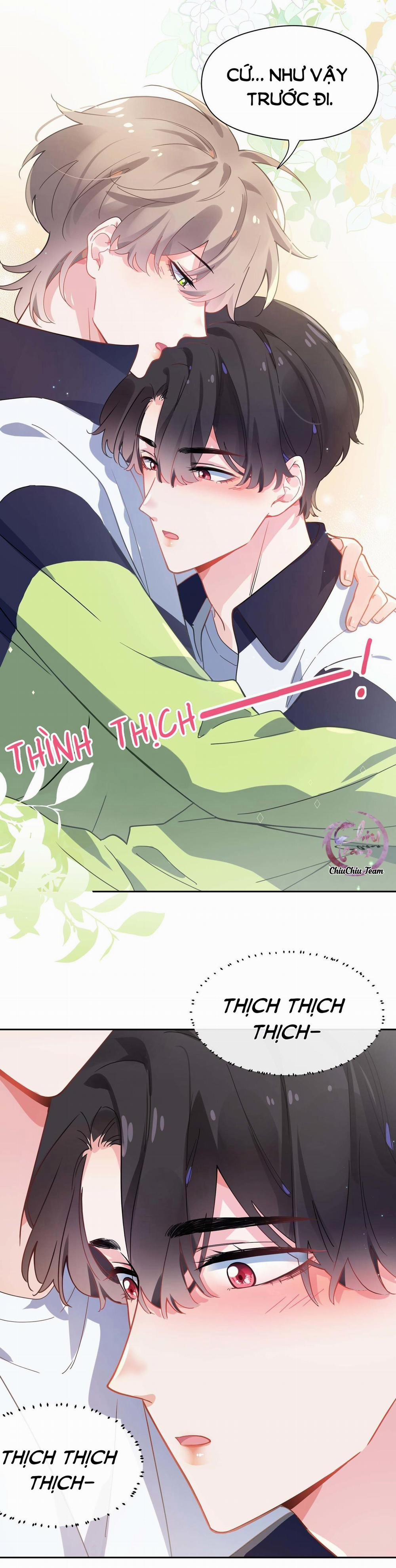 Có Bản Lĩnh Thì Cậu Thử Nổi Nóng Tiếp Đi? 62 trang 19