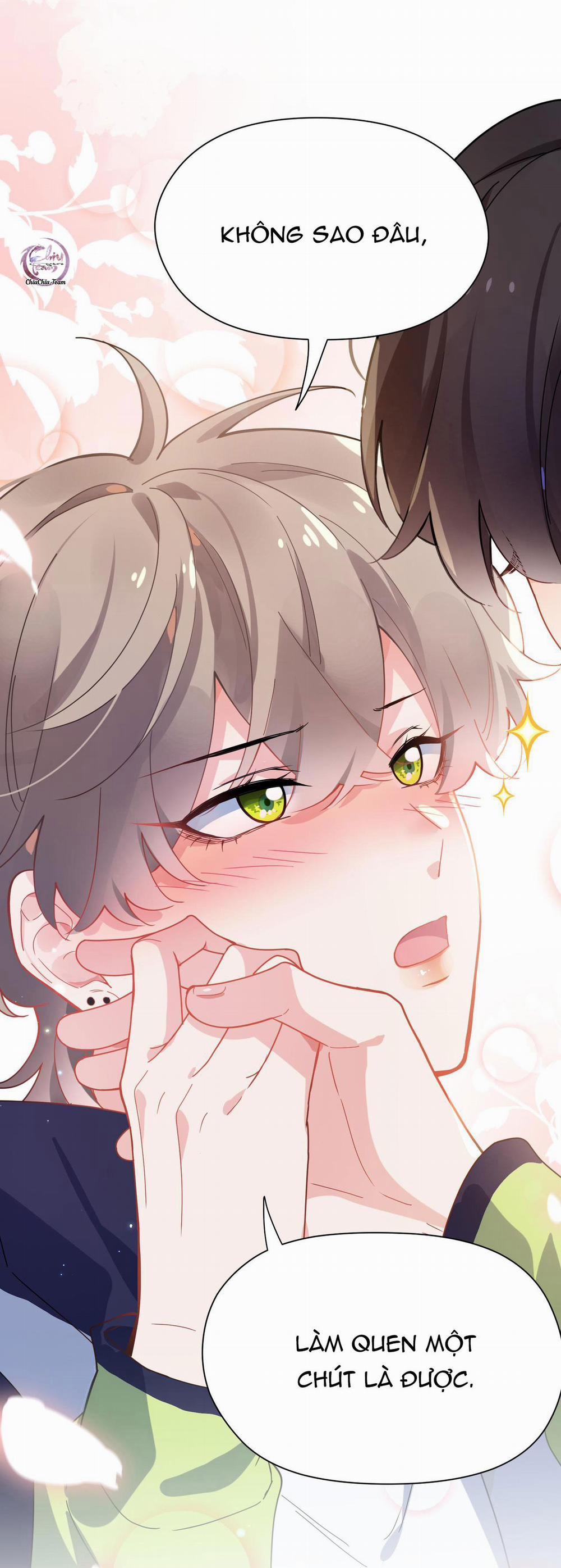 Có Bản Lĩnh Thì Cậu Thử Nổi Nóng Tiếp Đi? 63 trang 9