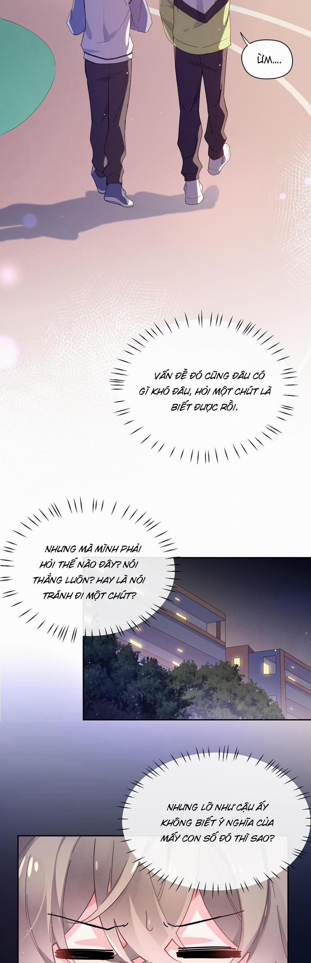 Có Bản Lĩnh Thì Cậu Thử Nổi Nóng Tiếp Đi? 64 trang 14