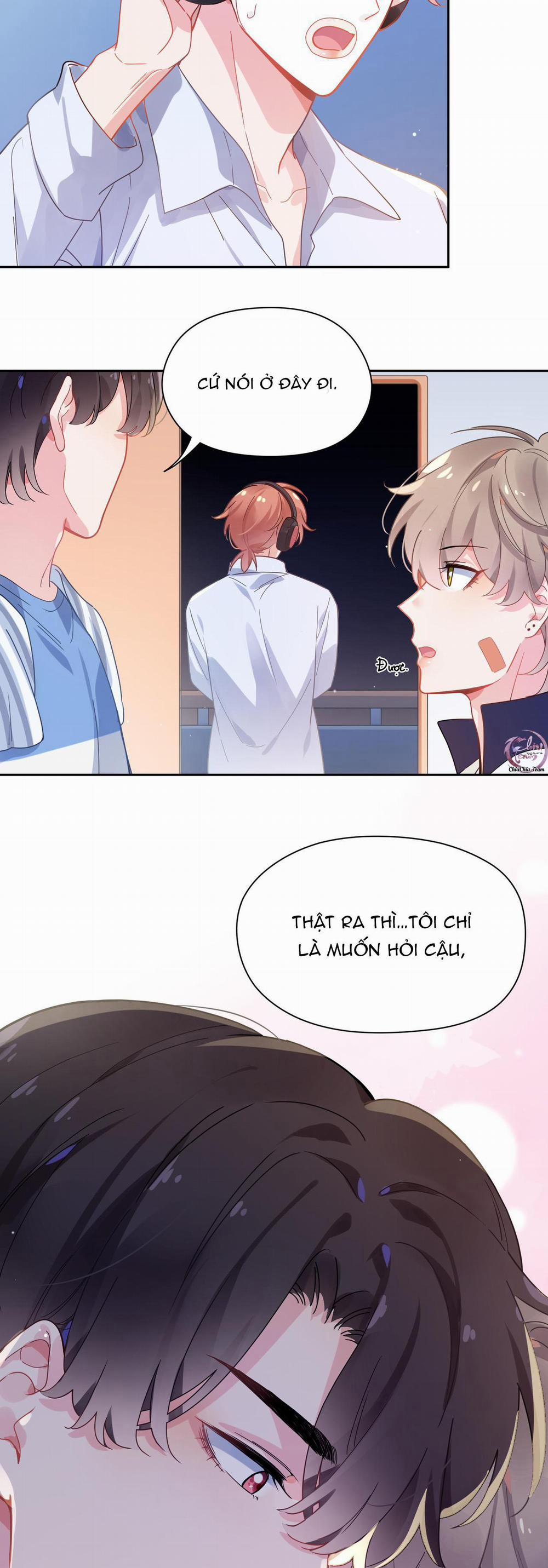 Có Bản Lĩnh Thì Cậu Thử Nổi Nóng Tiếp Đi? 64 trang 20