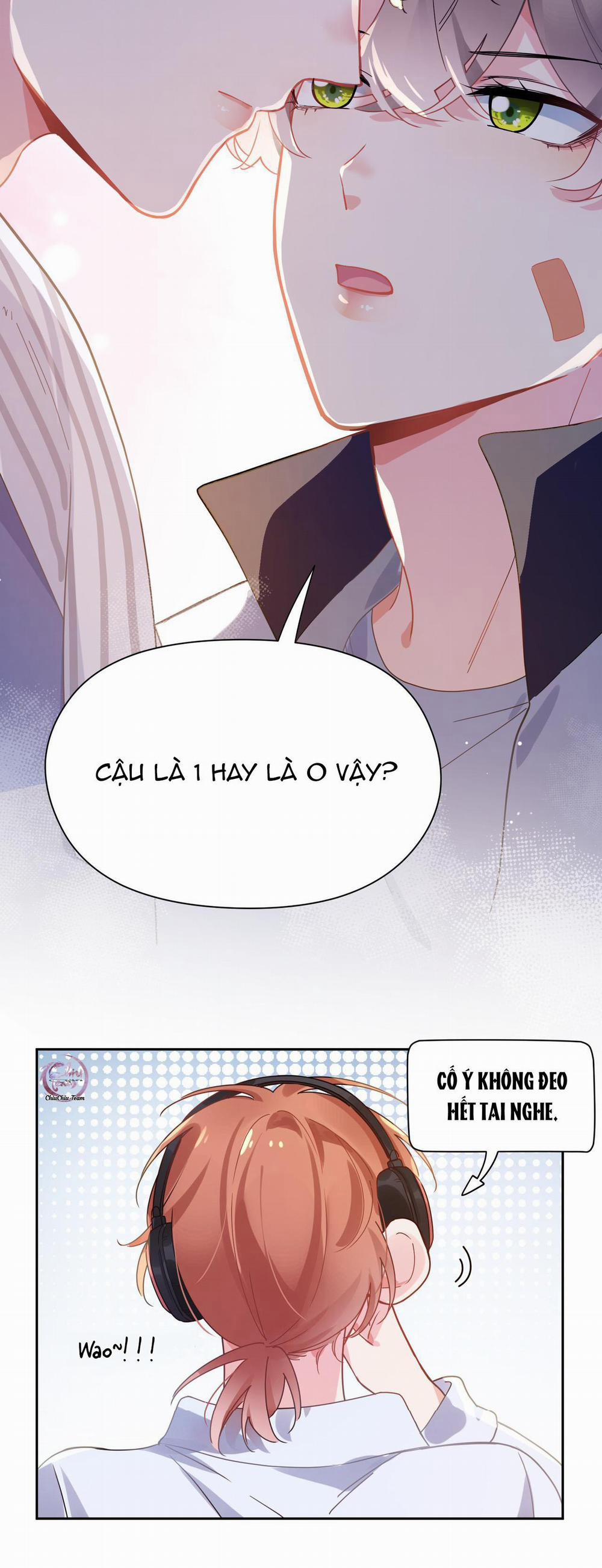 Có Bản Lĩnh Thì Cậu Thử Nổi Nóng Tiếp Đi? 64 trang 21