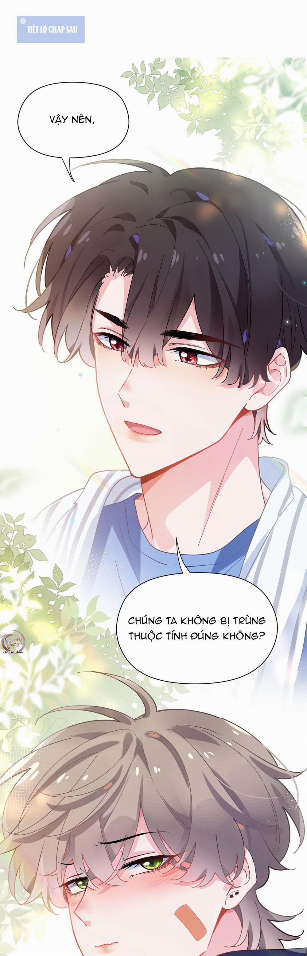 Có Bản Lĩnh Thì Cậu Thử Nổi Nóng Tiếp Đi? 64 trang 22