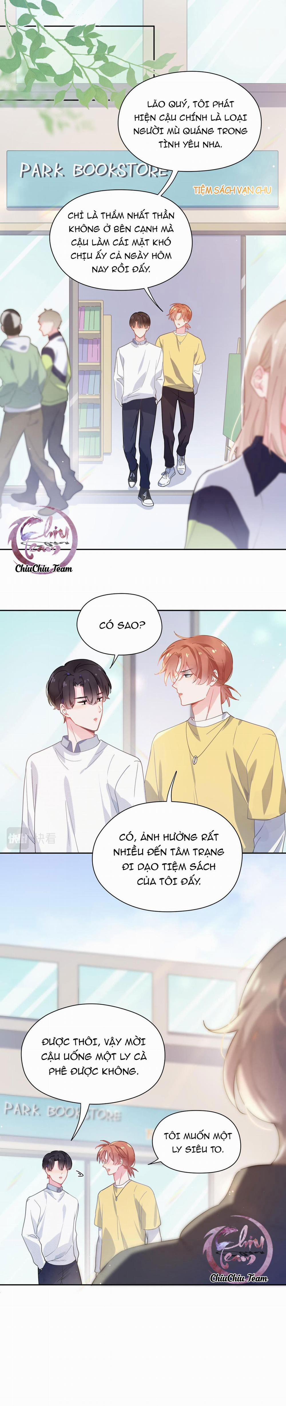 Có Bản Lĩnh Thì Cậu Thử Nổi Nóng Tiếp Đi? 65 trang 12