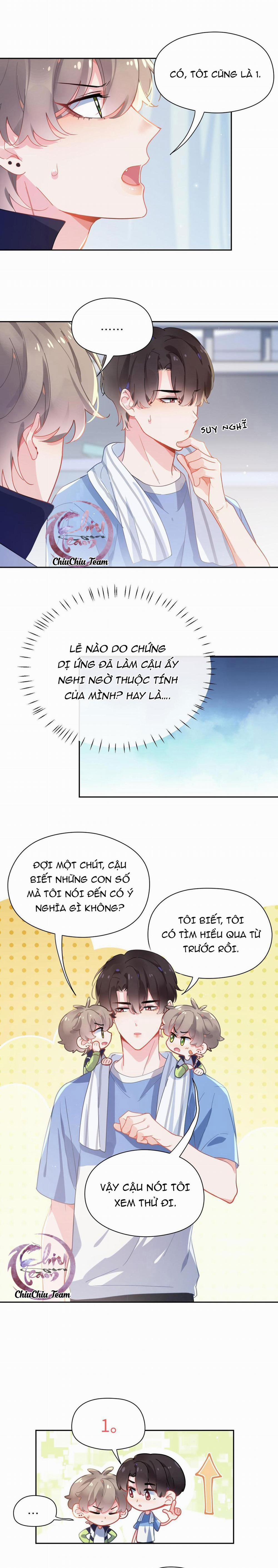 Có Bản Lĩnh Thì Cậu Thử Nổi Nóng Tiếp Đi? 65 trang 2