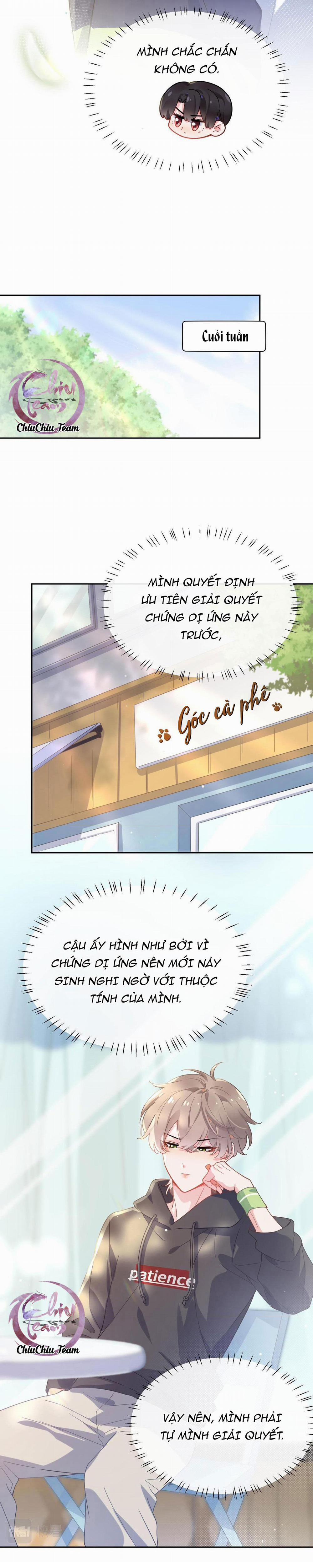 Có Bản Lĩnh Thì Cậu Thử Nổi Nóng Tiếp Đi? 65 trang 4