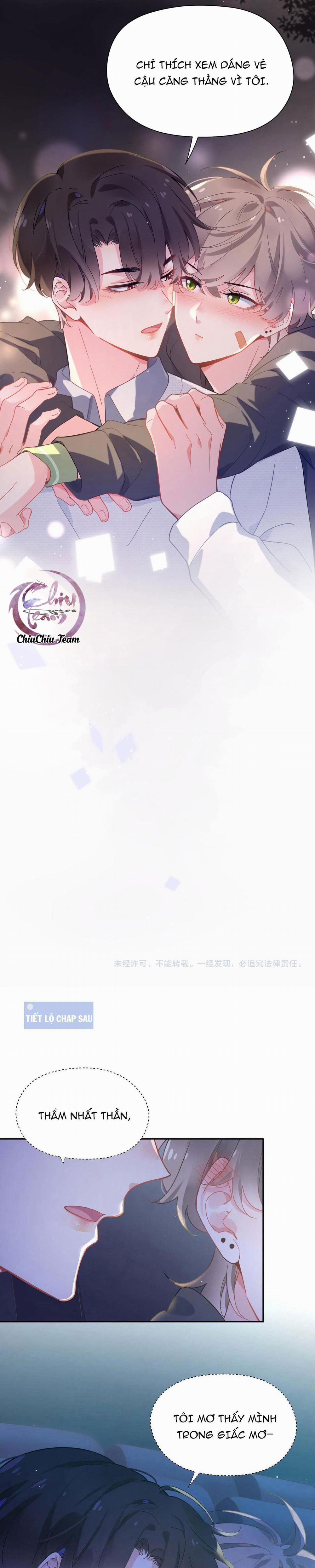 Có Bản Lĩnh Thì Cậu Thử Nổi Nóng Tiếp Đi? 66 trang 12