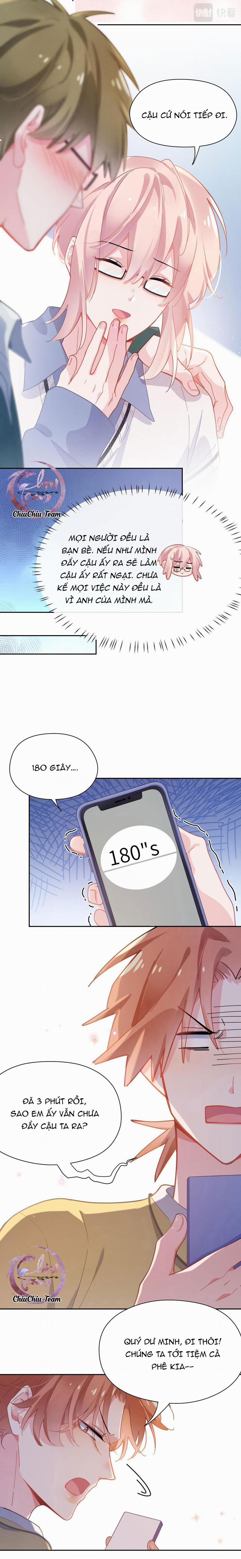 Có Bản Lĩnh Thì Cậu Thử Nổi Nóng Tiếp Đi? 66 trang 2