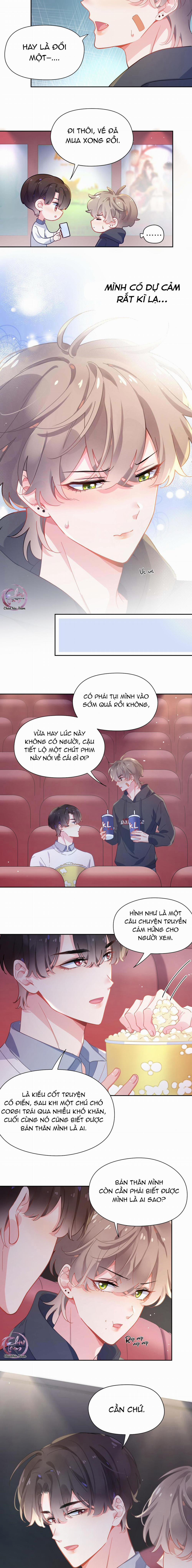 Có Bản Lĩnh Thì Cậu Thử Nổi Nóng Tiếp Đi? 67 trang 1