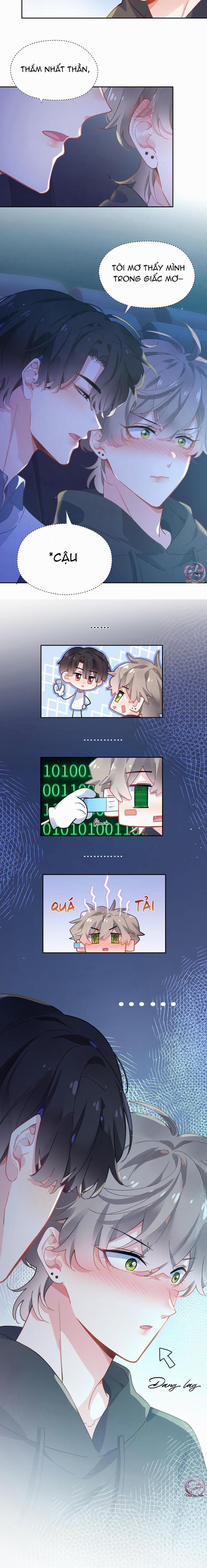 Có Bản Lĩnh Thì Cậu Thử Nổi Nóng Tiếp Đi? 67 trang 7