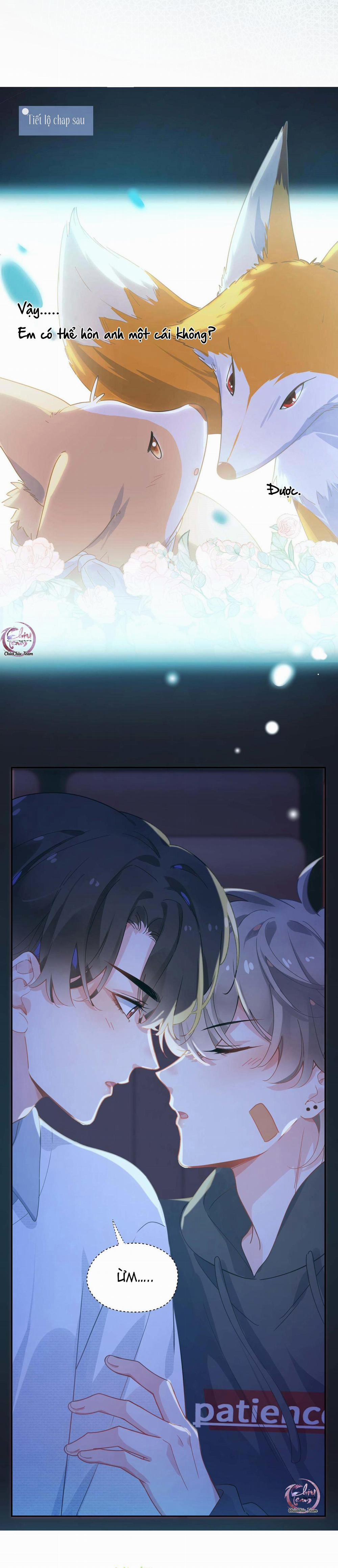 Có Bản Lĩnh Thì Cậu Thử Nổi Nóng Tiếp Đi? 67 trang 8