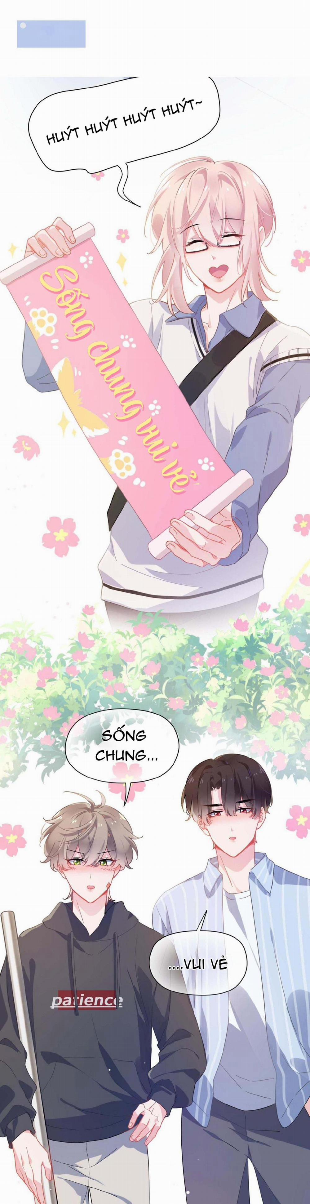 Có Bản Lĩnh Thì Cậu Thử Nổi Nóng Tiếp Đi? 68 trang 14