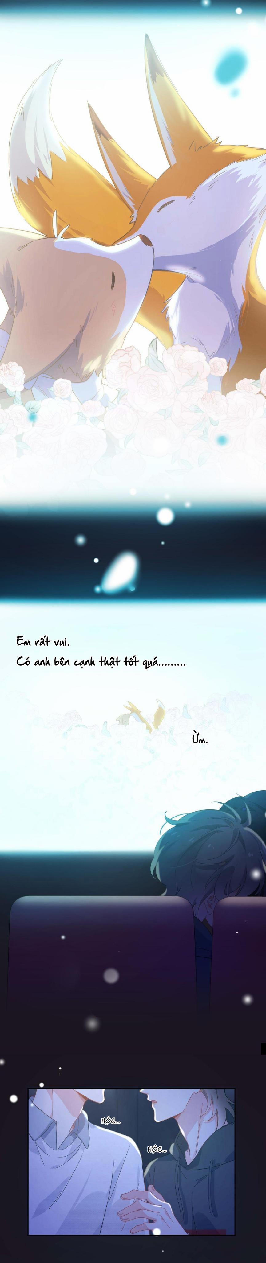 Có Bản Lĩnh Thì Cậu Thử Nổi Nóng Tiếp Đi? 68 trang 6