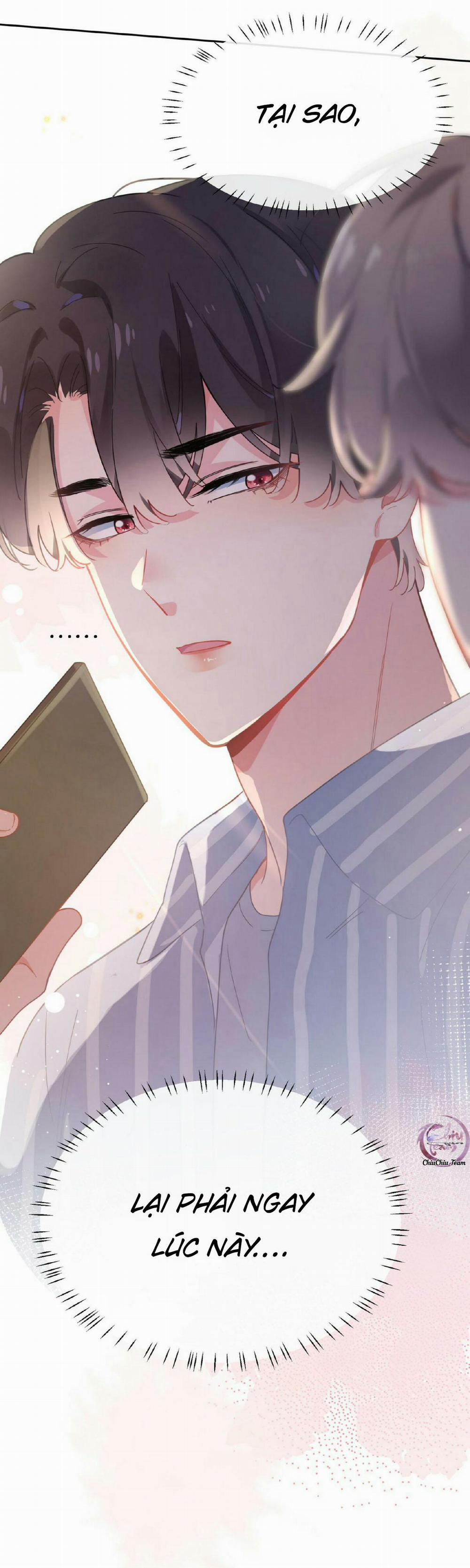 Có Bản Lĩnh Thì Cậu Thử Nổi Nóng Tiếp Đi? 69 trang 16