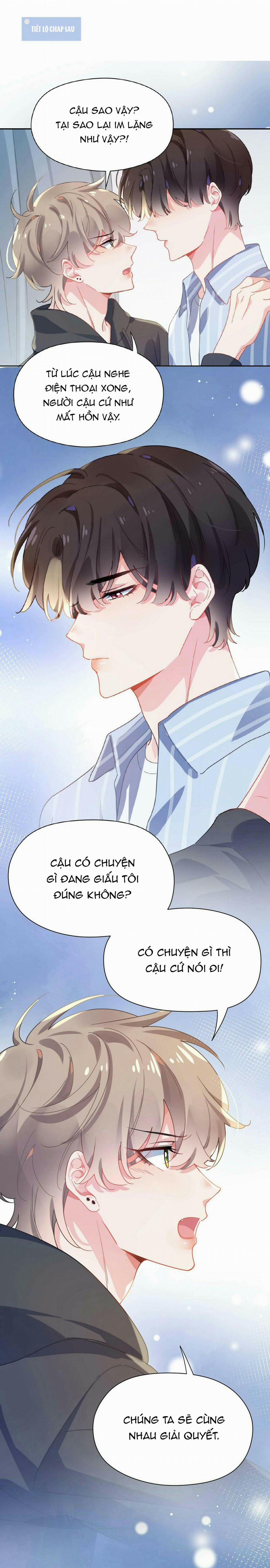 Có Bản Lĩnh Thì Cậu Thử Nổi Nóng Tiếp Đi? 69 trang 17