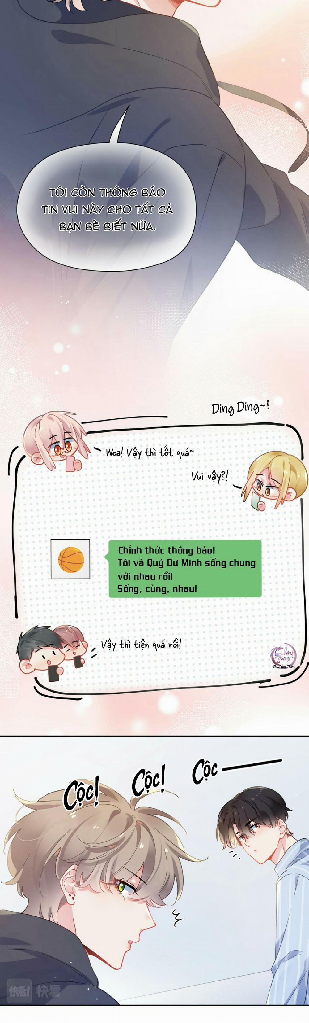 Có Bản Lĩnh Thì Cậu Thử Nổi Nóng Tiếp Đi? 69 trang 2