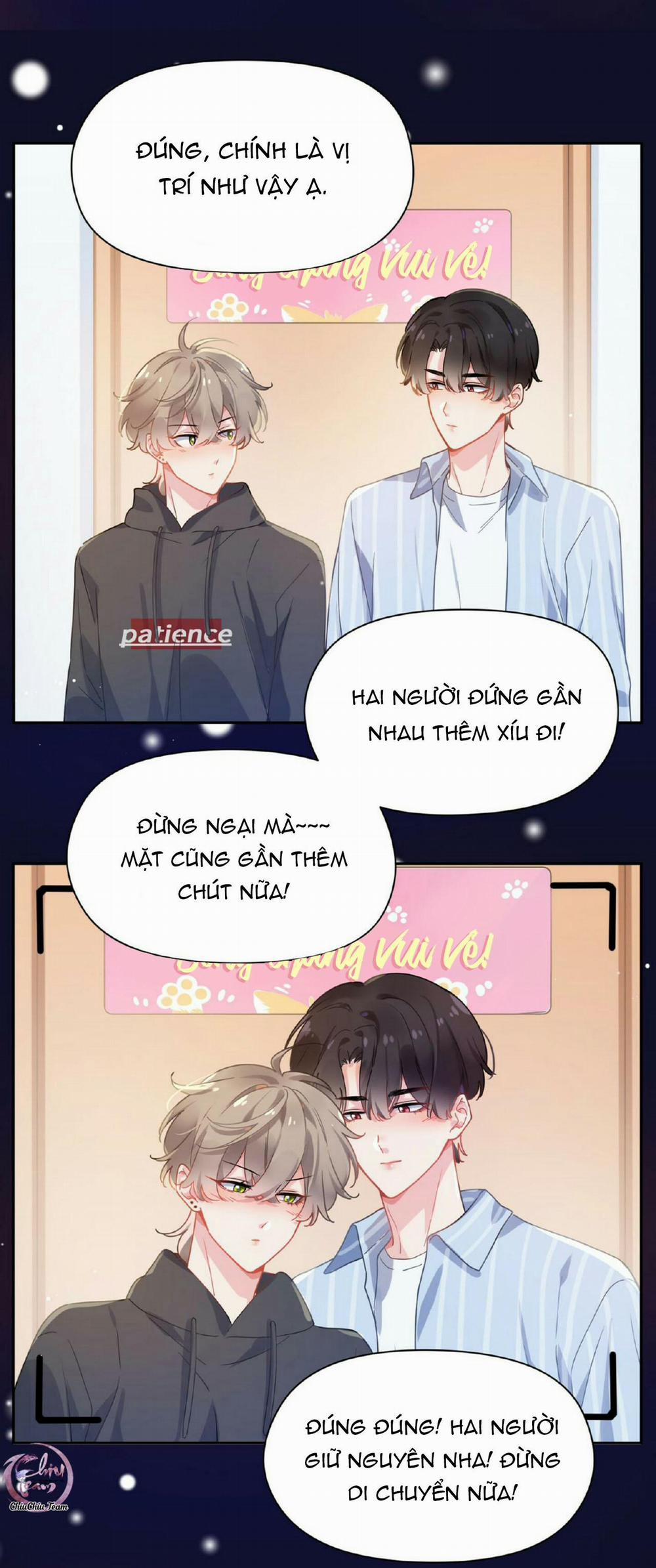 Có Bản Lĩnh Thì Cậu Thử Nổi Nóng Tiếp Đi? 69 trang 5