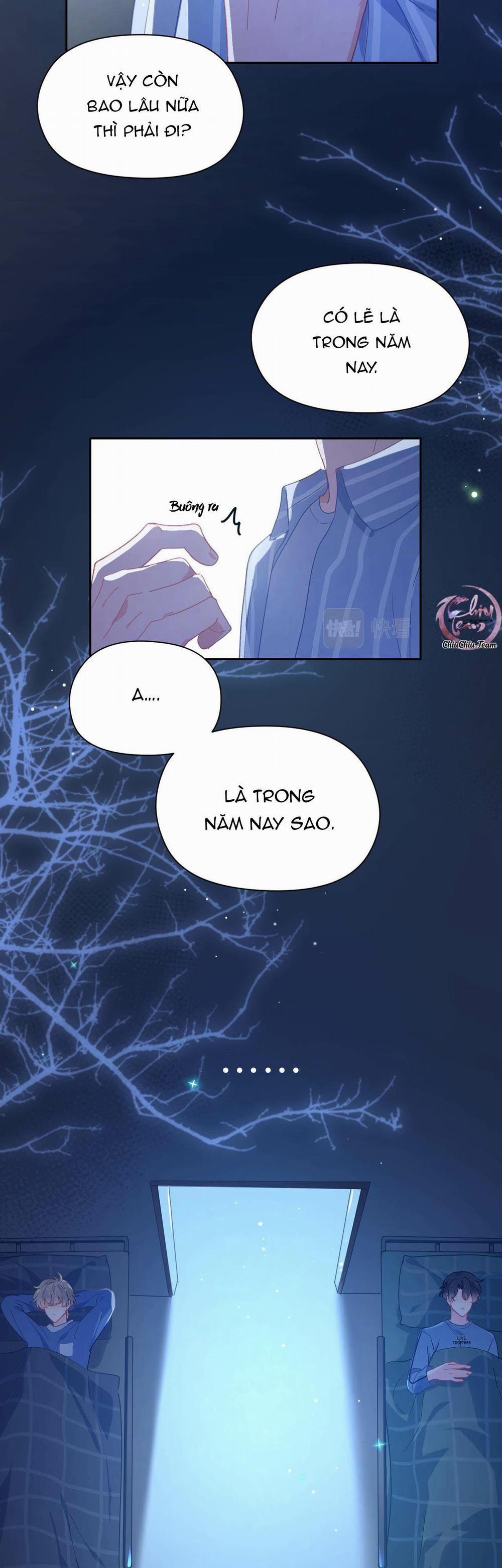 Có Bản Lĩnh Thì Cậu Thử Nổi Nóng Tiếp Đi? 70 trang 14