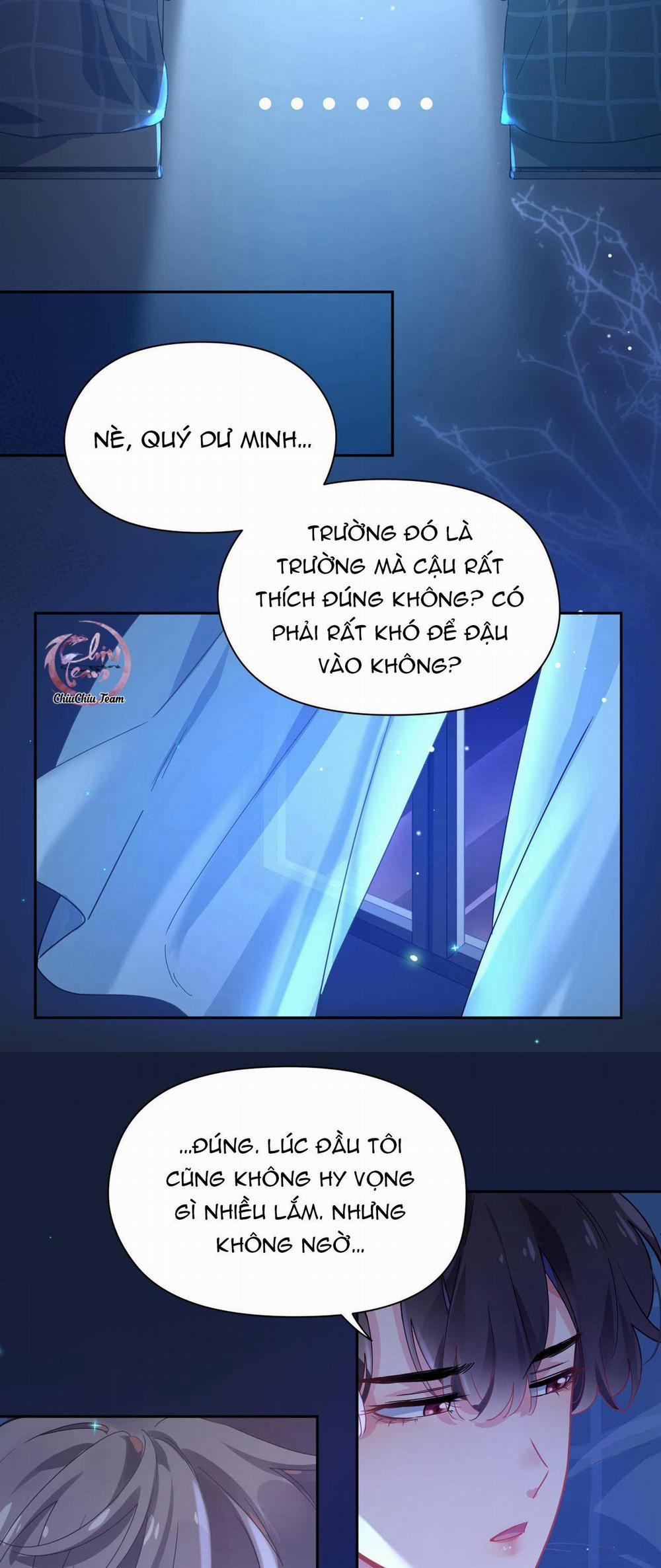 Có Bản Lĩnh Thì Cậu Thử Nổi Nóng Tiếp Đi? 70 trang 15