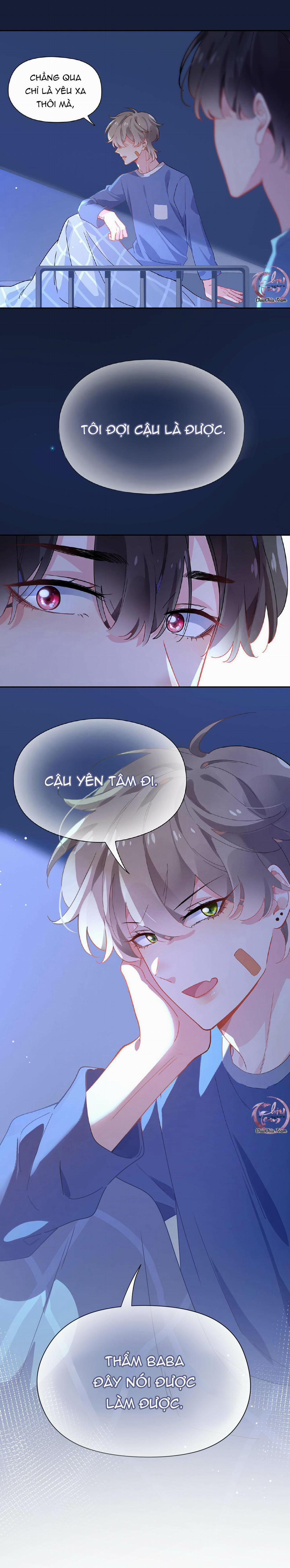 Có Bản Lĩnh Thì Cậu Thử Nổi Nóng Tiếp Đi? 70 trang 18