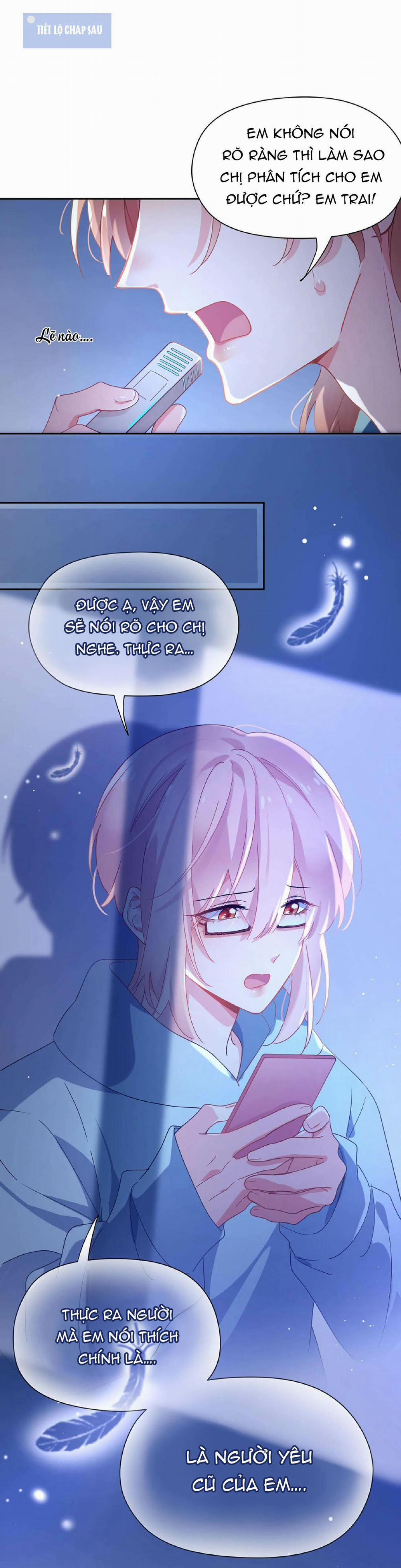 Có Bản Lĩnh Thì Cậu Thử Nổi Nóng Tiếp Đi? 70 trang 19