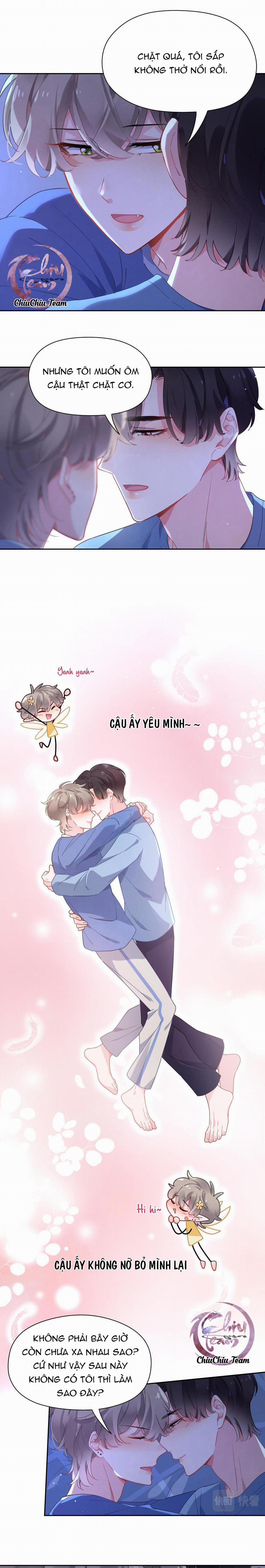 Có Bản Lĩnh Thì Cậu Thử Nổi Nóng Tiếp Đi? 71 trang 2