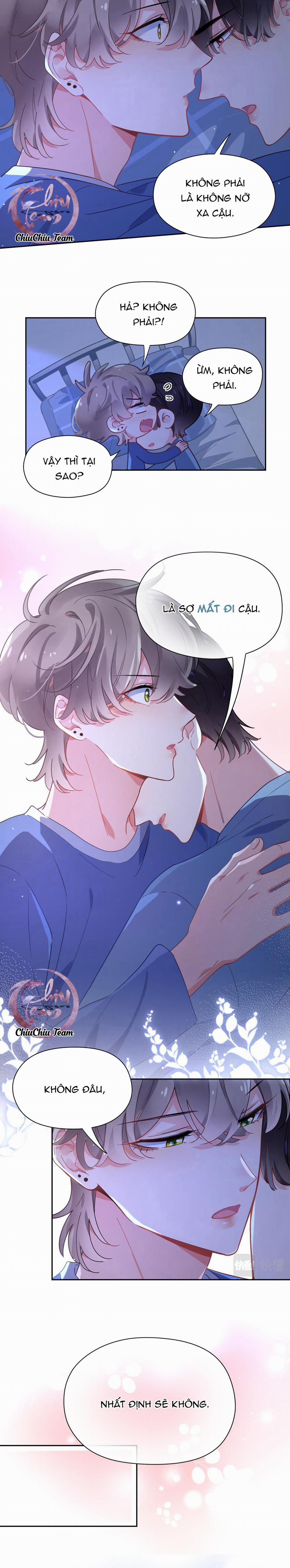 Có Bản Lĩnh Thì Cậu Thử Nổi Nóng Tiếp Đi? 71 trang 3