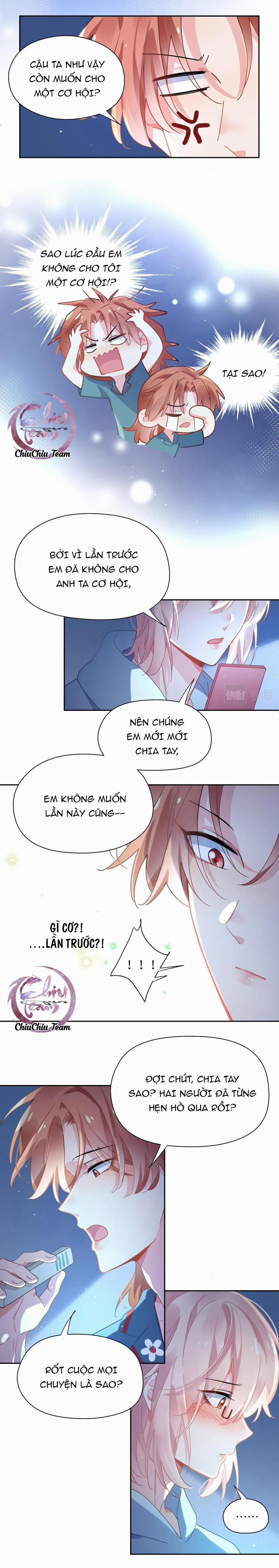 Có Bản Lĩnh Thì Cậu Thử Nổi Nóng Tiếp Đi? 71 trang 7