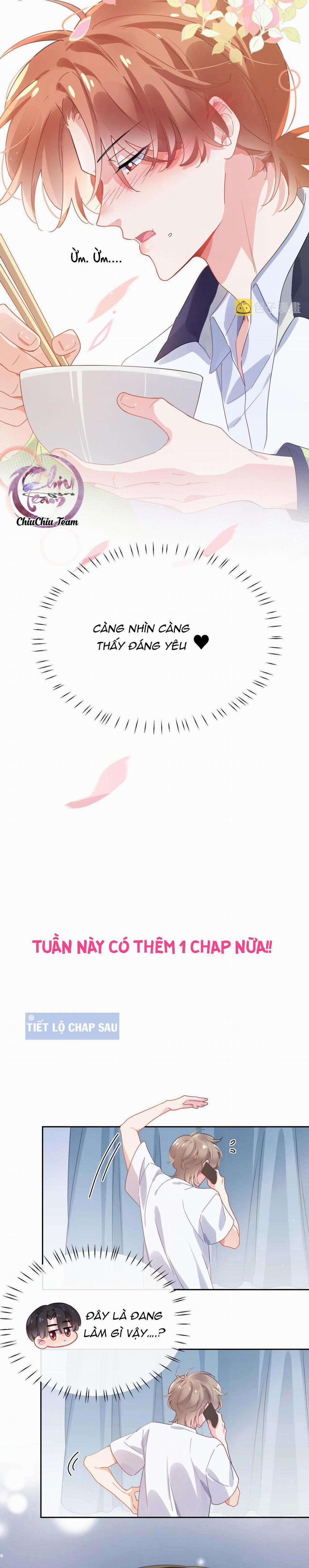 Có Bản Lĩnh Thì Cậu Thử Nổi Nóng Tiếp Đi? 73 trang 11