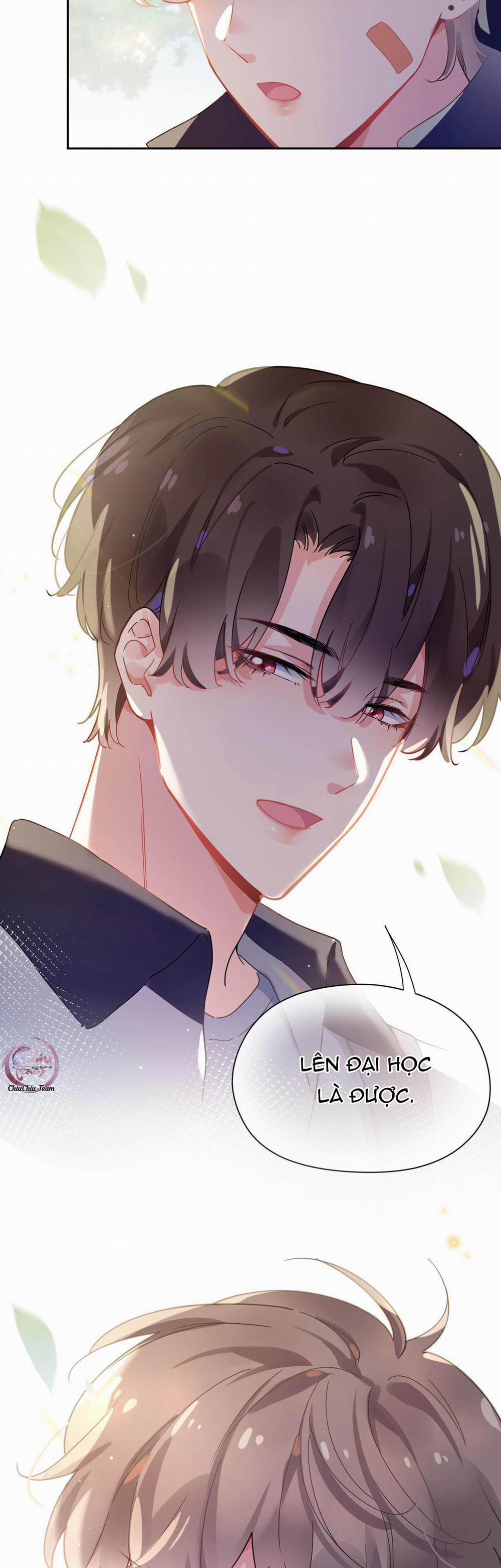 Có Bản Lĩnh Thì Cậu Thử Nổi Nóng Tiếp Đi? 75 trang 10