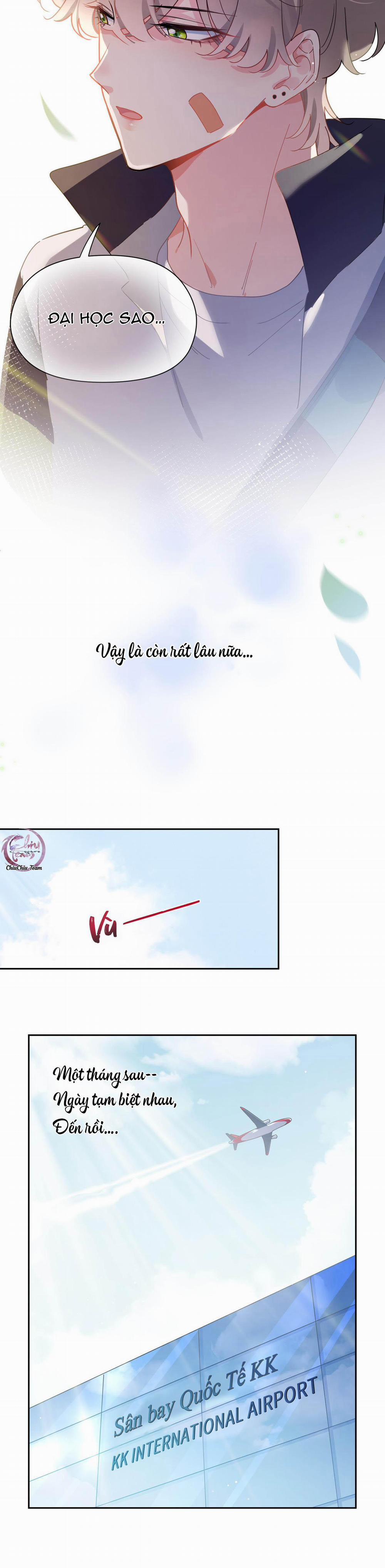 Có Bản Lĩnh Thì Cậu Thử Nổi Nóng Tiếp Đi? 75 trang 11