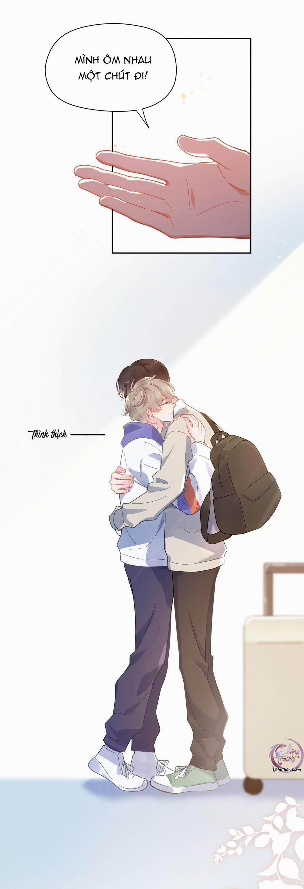 Có Bản Lĩnh Thì Cậu Thử Nổi Nóng Tiếp Đi? 75 trang 15