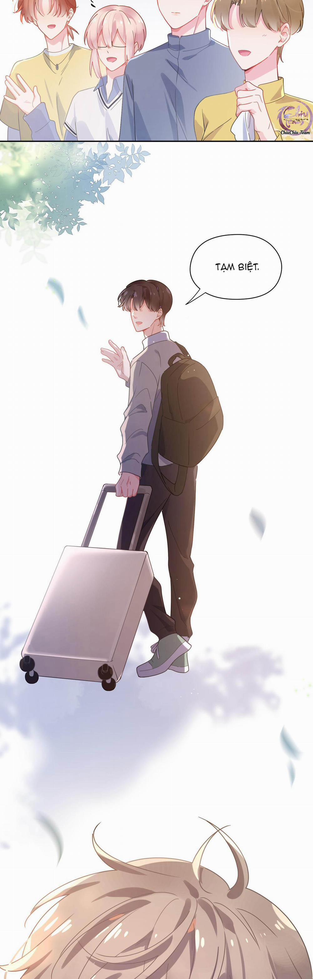 Có Bản Lĩnh Thì Cậu Thử Nổi Nóng Tiếp Đi? 75 trang 17