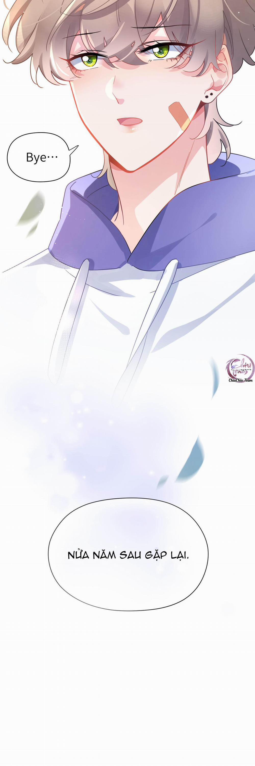 Có Bản Lĩnh Thì Cậu Thử Nổi Nóng Tiếp Đi? 75 trang 18