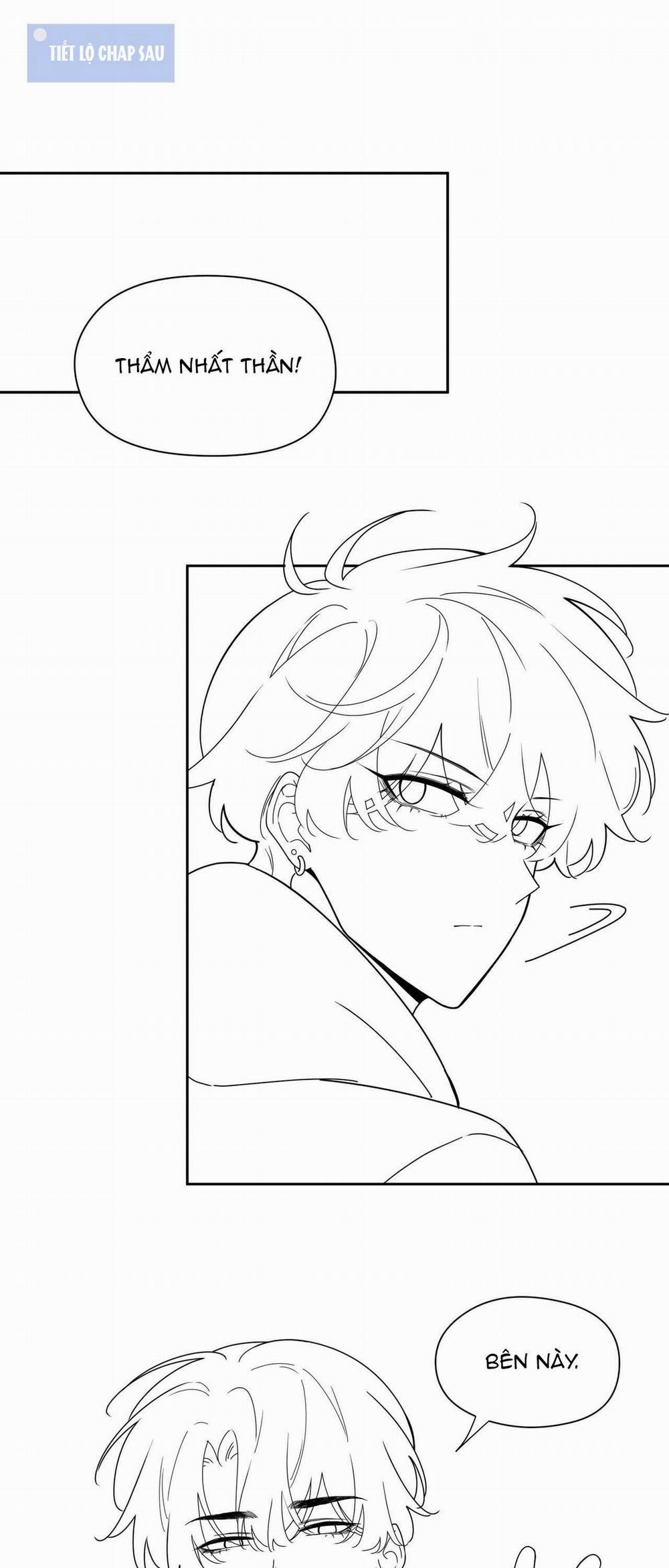 Có Bản Lĩnh Thì Cậu Thử Nổi Nóng Tiếp Đi? 75 trang 19