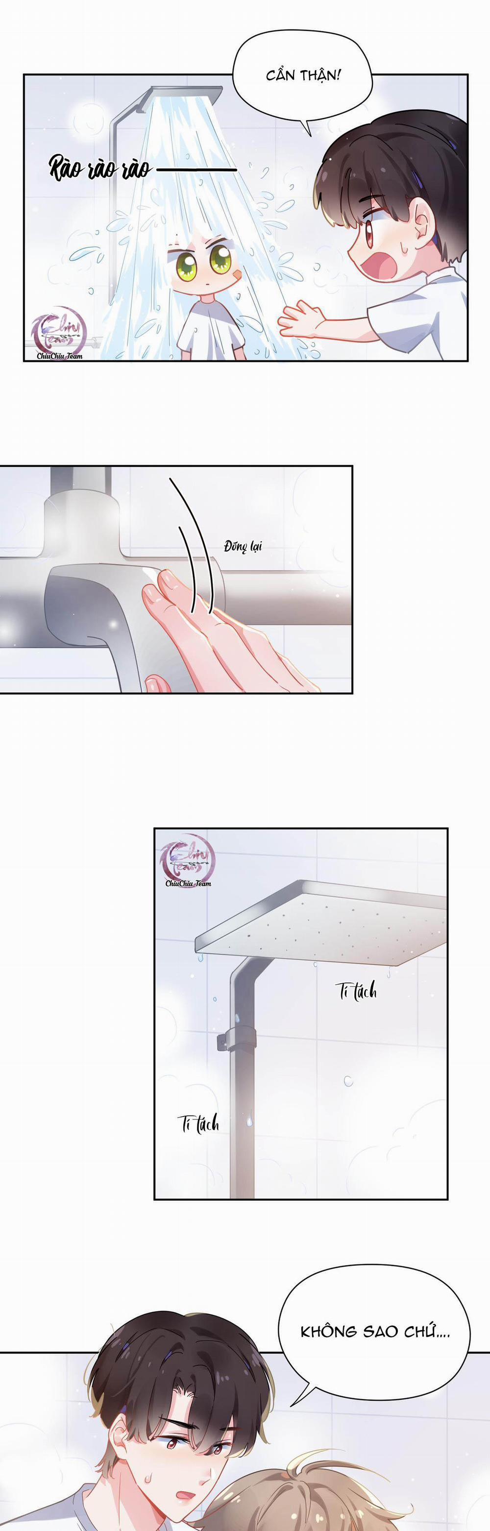 Có Bản Lĩnh Thì Cậu Thử Nổi Nóng Tiếp Đi? 75 trang 2