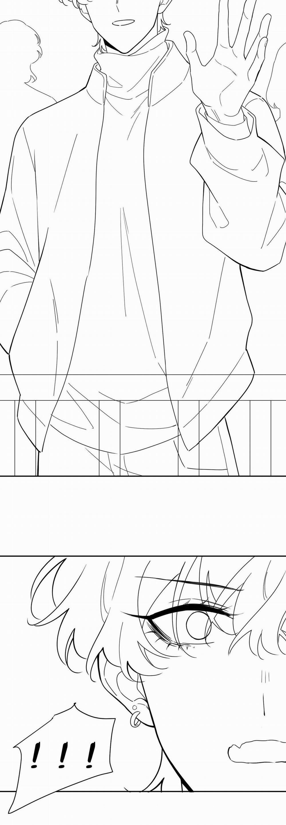 Có Bản Lĩnh Thì Cậu Thử Nổi Nóng Tiếp Đi? 75 trang 20